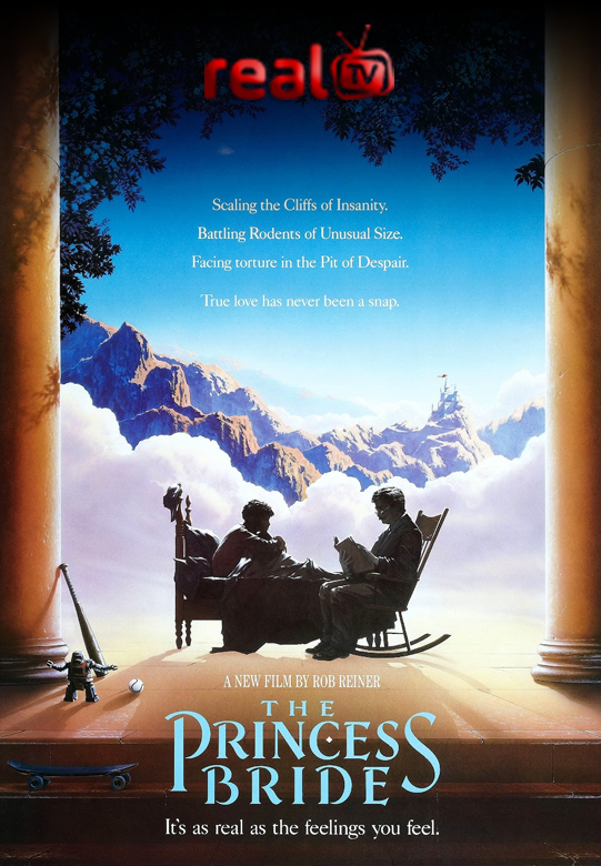 The Princess Bride
